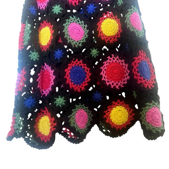 H&M x Coachella Crochet Dress - Picture 6 of 12